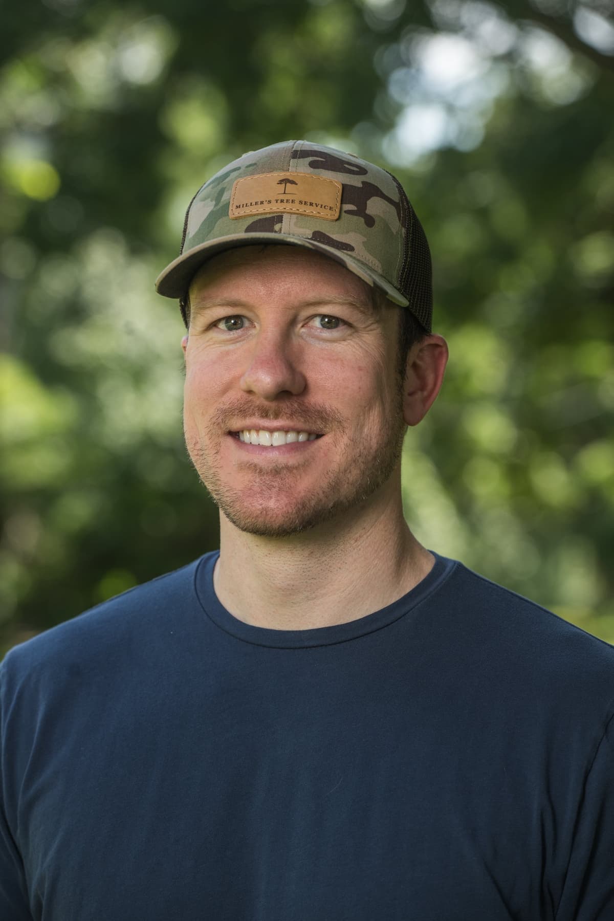 Dru Heinz, CEO of ArborOne